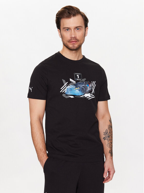 Тишърт Puma за Мъже цена