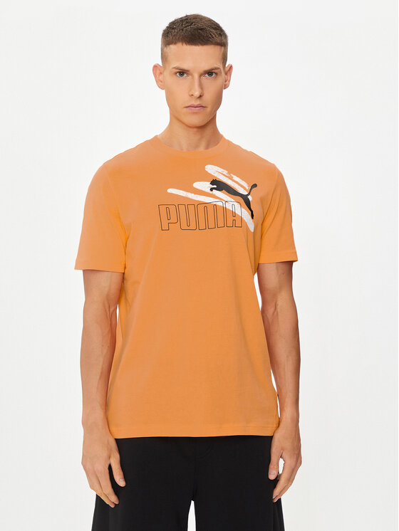 Тишърт Puma за Мъже цена