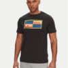 Puma Тишърт Graphics Box 684827 Черен Regular Fit за Мъже цена