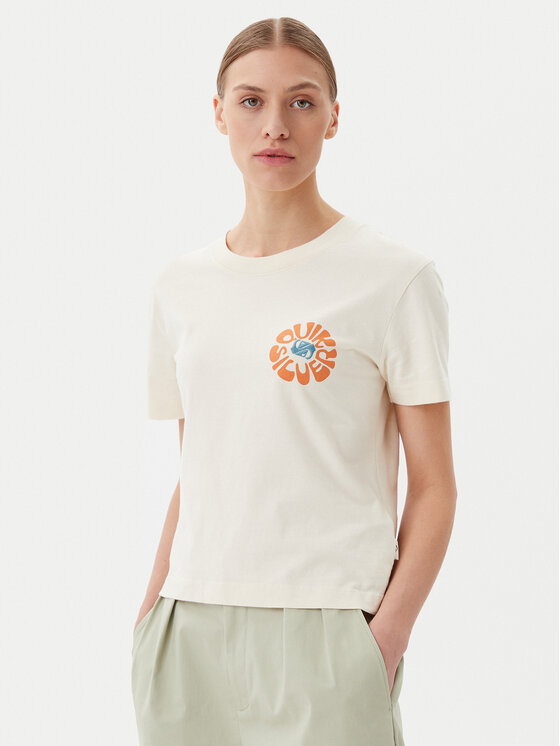 Тишърт Quiksilver за Жени цена