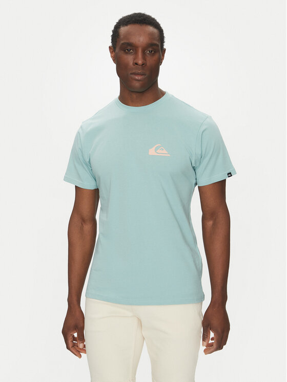 Тишърт Quiksilver за Мъже цена