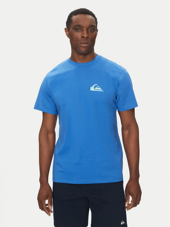 Тишърт Quiksilver за Мъже цена