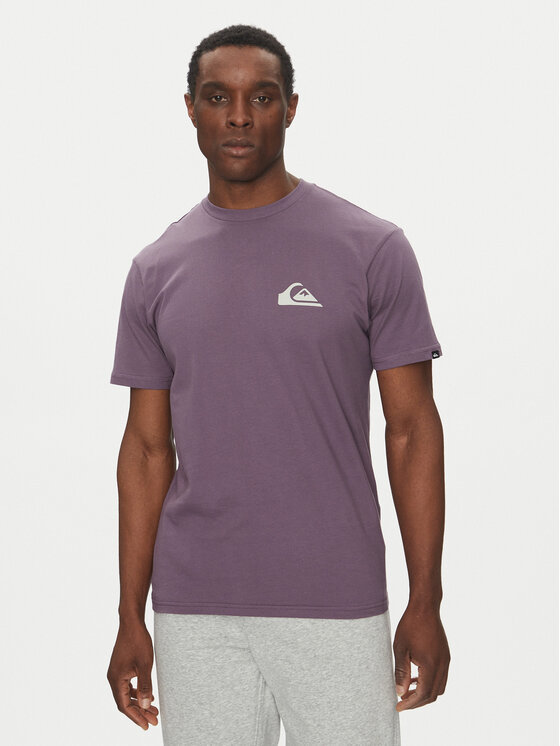 Тишърт Quiksilver за Мъже цена