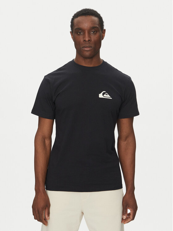 Тишърт Quiksilver за Мъже цена