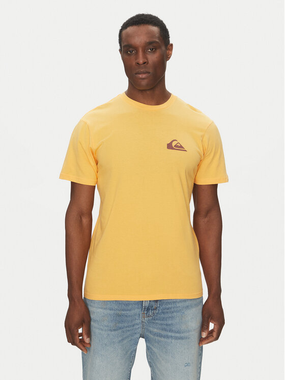 Тишърт Quiksilver за Мъже цена