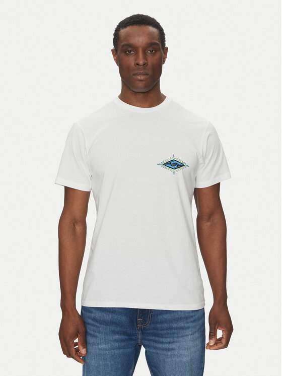 Тишърт Quiksilver за Мъже цена