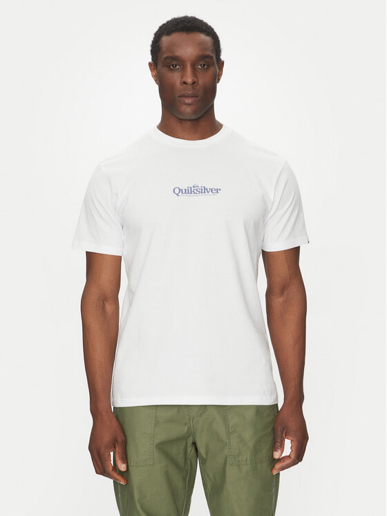 Тишърт Quiksilver за Мъже цена