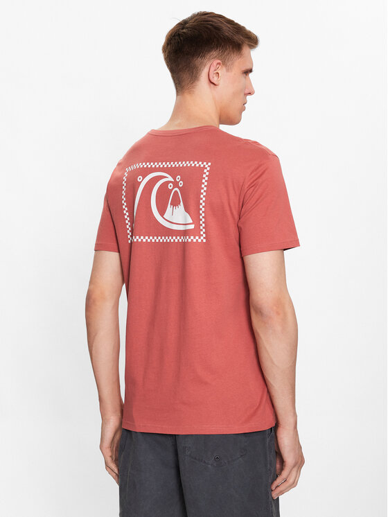 Тишърт Quiksilver за Мъже цена