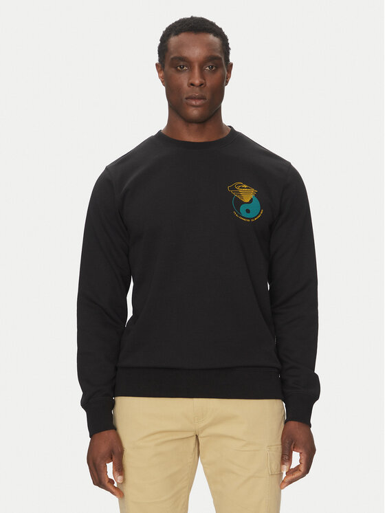 Тишърт Quiksilver за Мъже цена