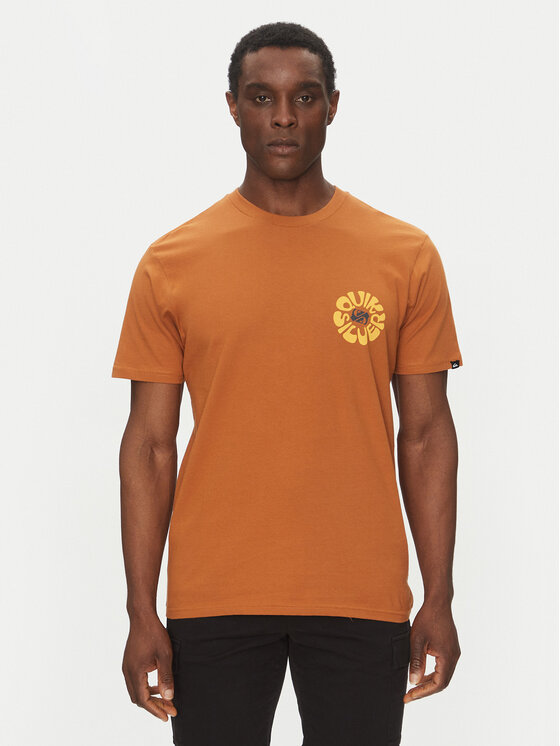 Тишърт Quiksilver за Мъже цена