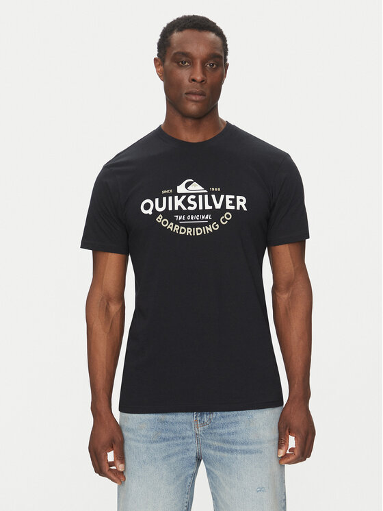 Тишърт Quiksilver за Мъже цена