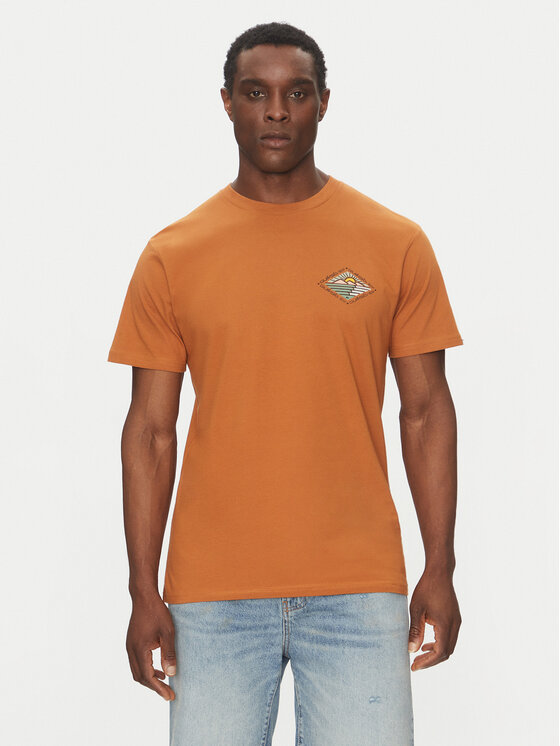 Тишърт Quiksilver за Мъже цена