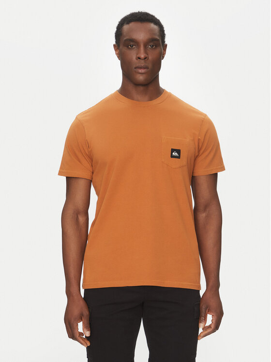 Тишърт Quiksilver за Мъже цена