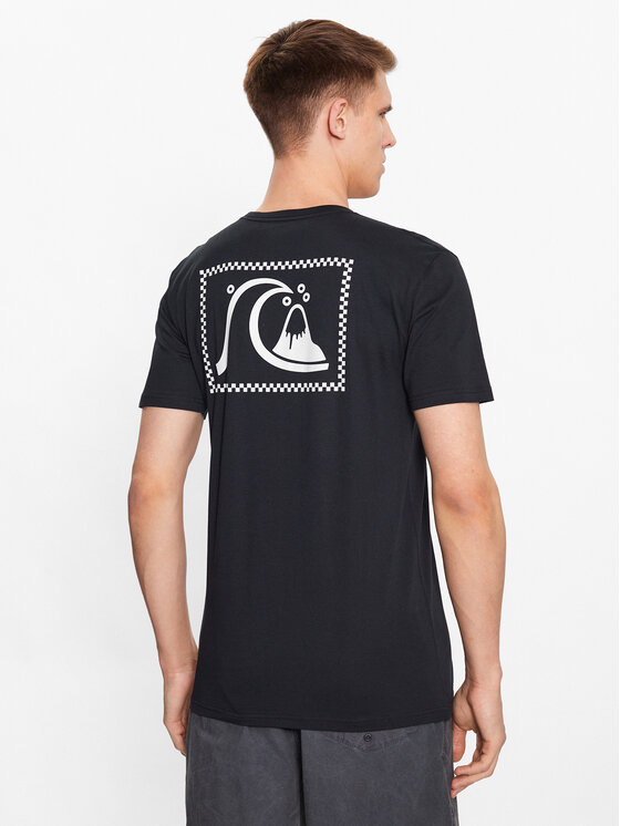Тишърт Quiksilver за Мъже цена