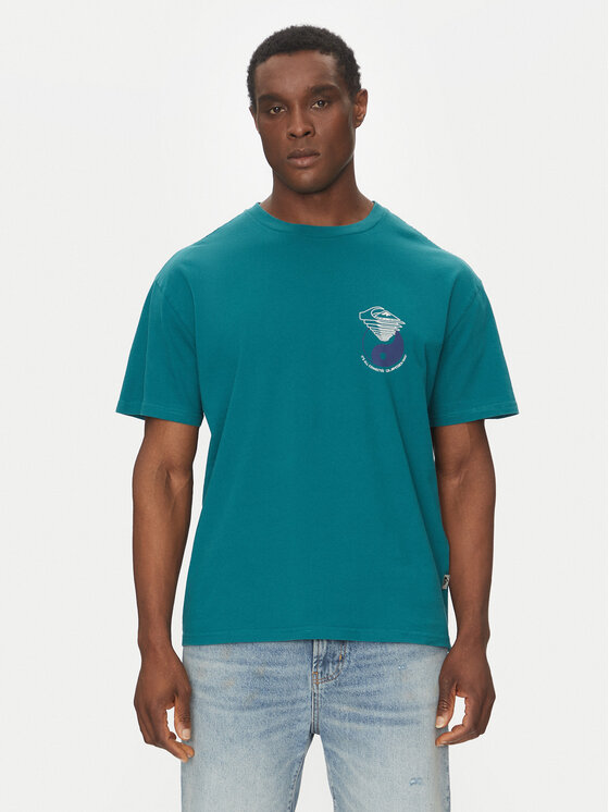 Тишърт Quiksilver за Мъже цена