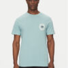 Quiksilver Тишърт EQYZT08036 Електриков Regular Fit за Мъже цена