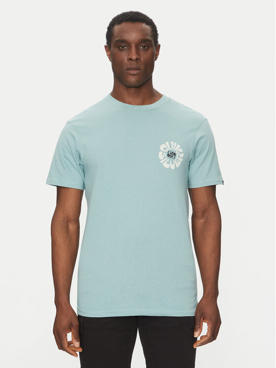 Тишърт Quiksilver за Мъже цена