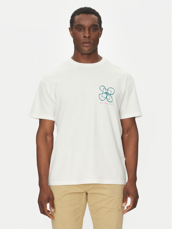 Тишърт Quiksilver за Мъже цена