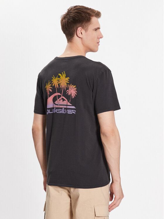 Тишърт Quiksilver за Мъже цена