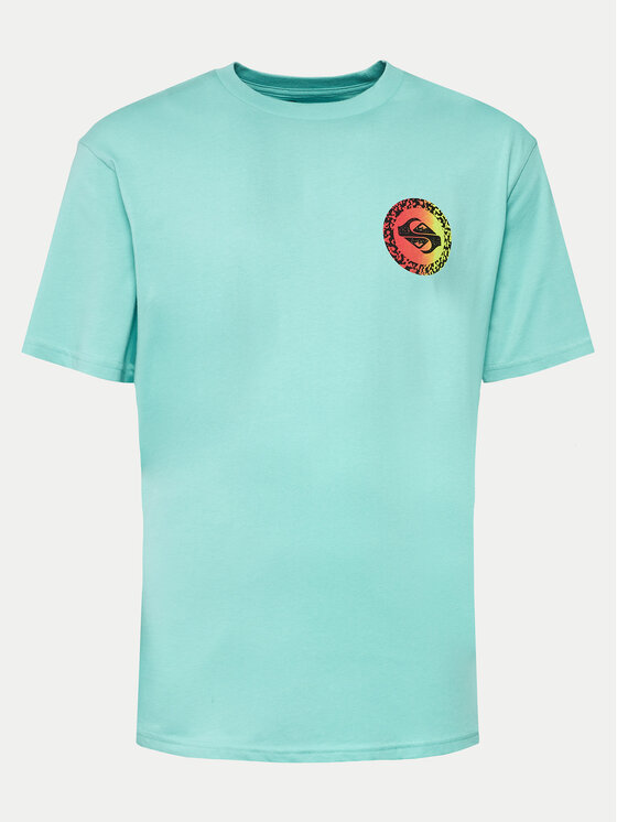 Тишърт Quiksilver за Мъже цена