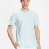Quiksilver Тишърт Kentin EQYKT04277 Син Regular Fit за Мъже цена