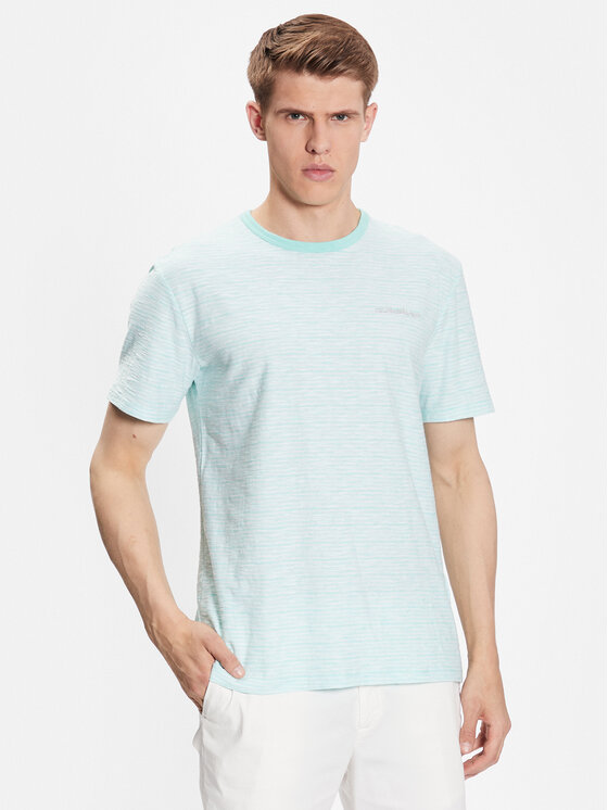 Тишърт Quiksilver за Мъже цена