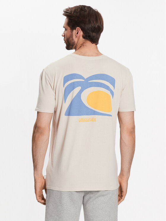 Тишърт Quiksilver за Мъже цена