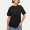 Тишърт REPLAY за Жени цена