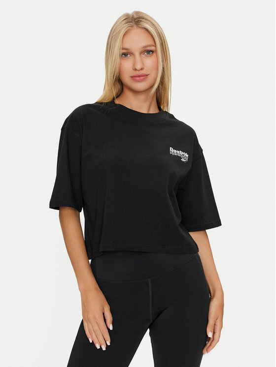 Тишърт Reebok за Жени цена
