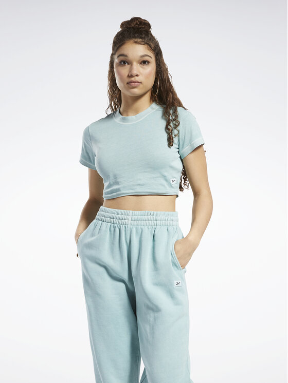 Тишърт Reebok за Жени цена