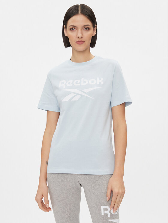 Тишърт Reebok за Жени цена