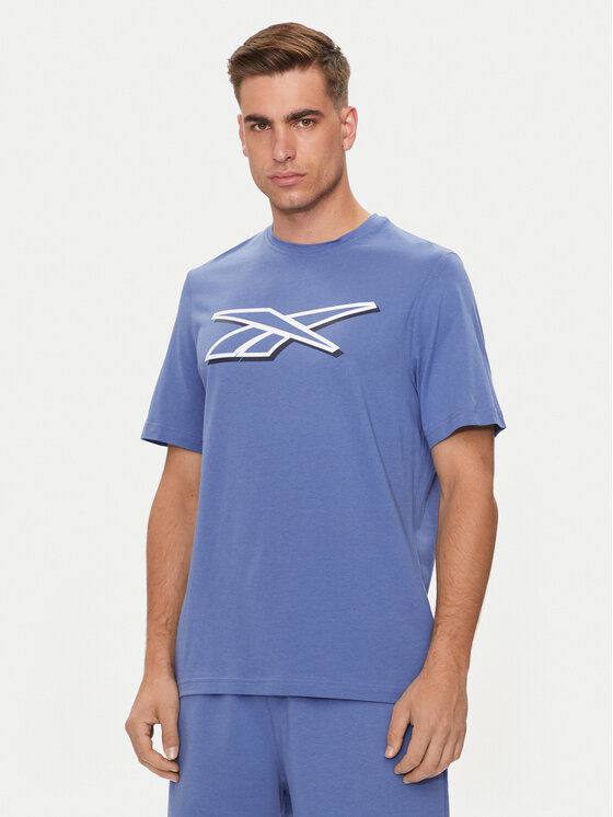 Тишърт Reebok за Мъже цена
