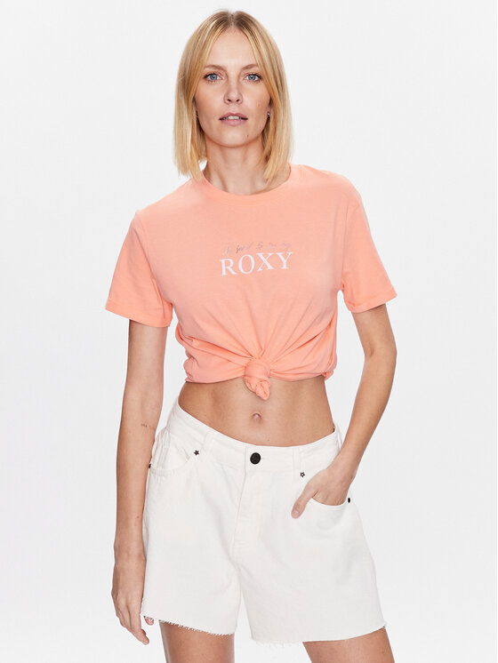 Тишърт Roxy за Жени цена