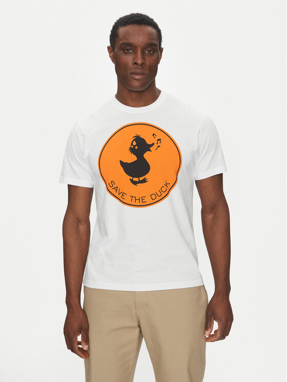 Тишърт Save The Duck за Мъже цена