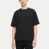 Selected Homme Тишърт 16094143 Черен Loose Fit за Мъже цена