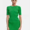 Silvian Heach Тишърт GPP25209MA Зелен Regular Fit за Жени цена