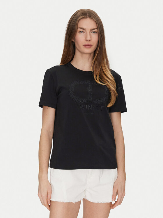 Тишърт TWINSET за Жени цена