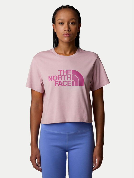 Тишърт The North Face за Жени цена