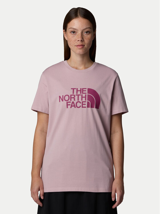 Тишърт The North Face за Жени цена