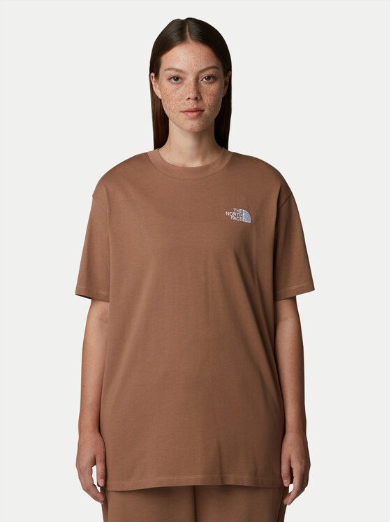 Тишърт The North Face за Жени цена