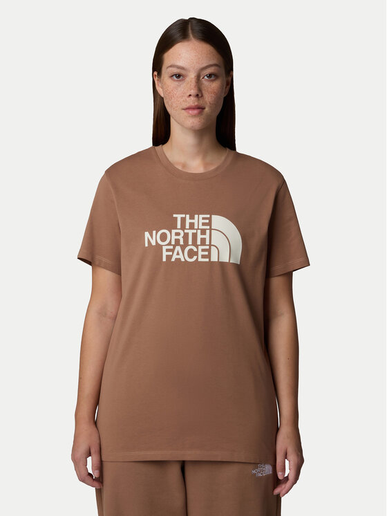 Тишърт The North Face за Жени цена
