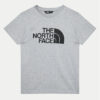 The North Face Тишърт NF0A8DRN Сив Regular Fit за Момчета цена