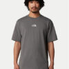 The North Face Тишърт Heritage NF0A8C3Q Сив Relaxed Fit за Мъже цена