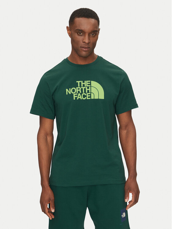 Тишърт The North Face за Мъже цена