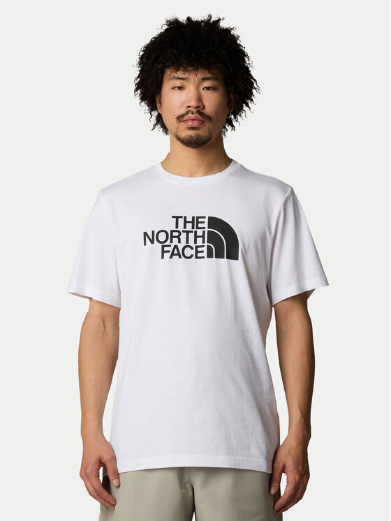 Тишърт The North Face за Мъже цена