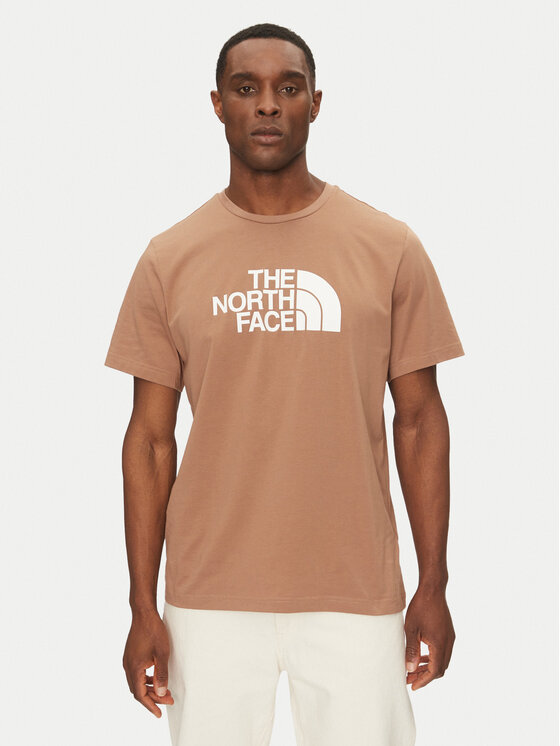 Тишърт The North Face за Мъже цена