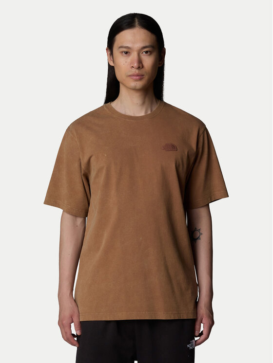 Тишърт The North Face за Мъже цена