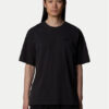 The North Face Тишърт Nature NF0A8BVY Черен Loose Fit за Мъже цена