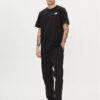 The North Face Тишърт Redbox NF0A87NP Черен Regular Fit за Мъже цена