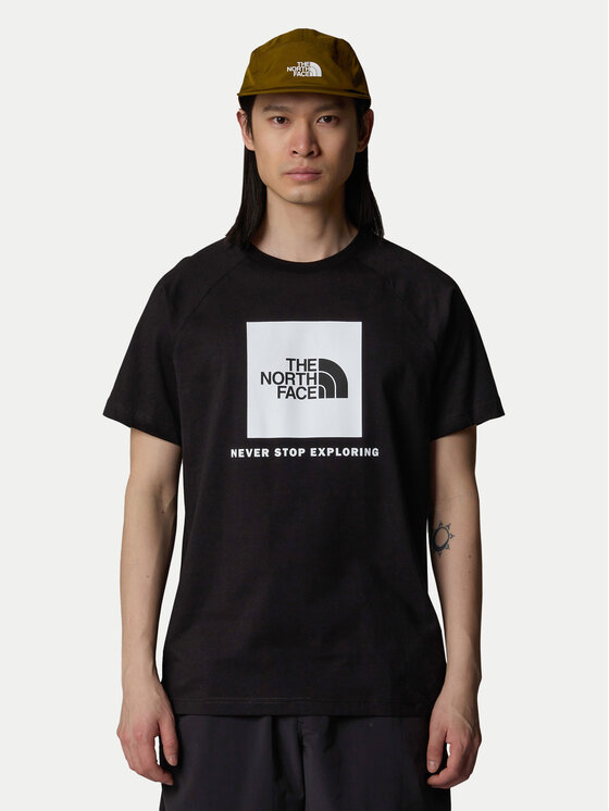 Тишърт The North Face за Мъже цена